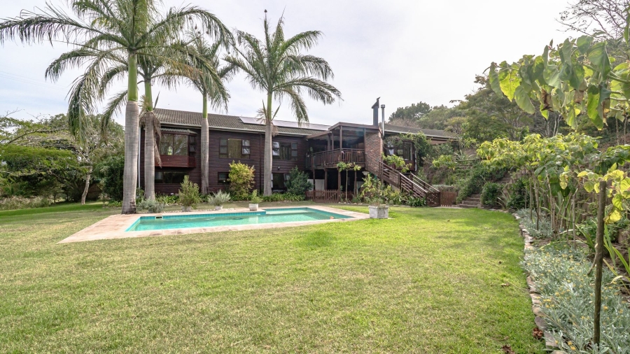 4 Bedroom Property for Sale in Dorchester Heights Eastern Cape